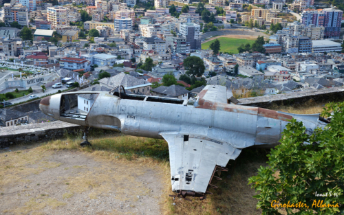 Gjirokaster 2016 27