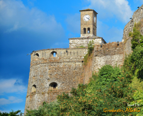 Gjirokaster 2016 30