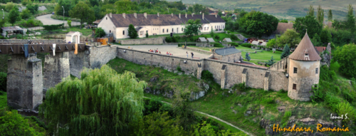 Panorama Hunedoara 2014 06