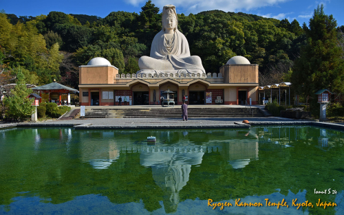Ryozen-Kannon-Temple-DSC 5765