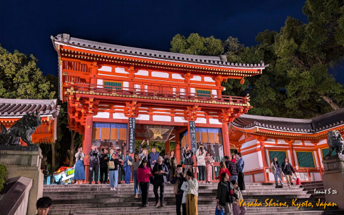 Yasaka-Shrine-PXL 20241109 083218330