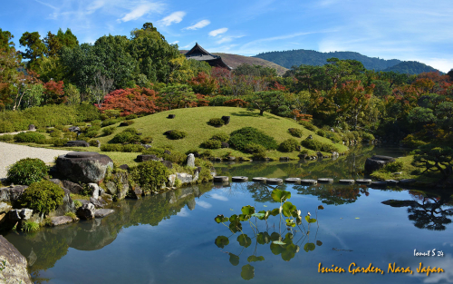 Isuien-Garden-Isuien-Garden-DSC 5548 panorama