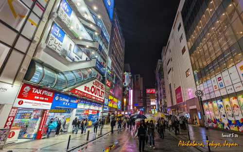 Akihabara-PXL 20241102 104131407