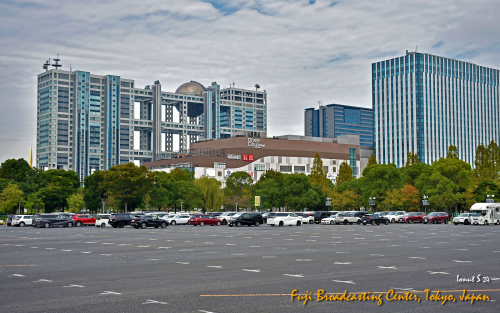 Fuji-Broadcasting-Center-DSC 4663