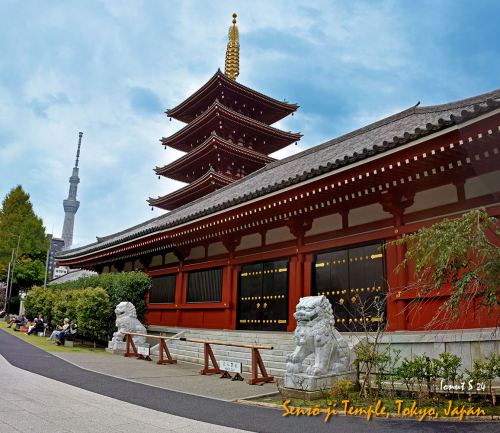 Senso-ji-Temple-DSC 4720 panorama