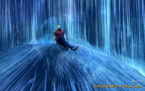 teamLab-Borderless-IMG 1334