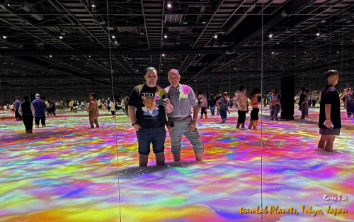 teamLab-Planets-IMG 0910