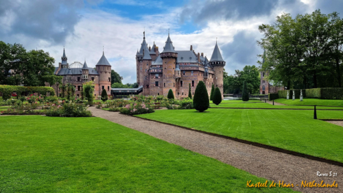 RARES KASTEL DE HAAR (2)