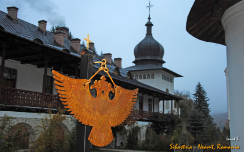 Secu-Sihăstria-Secu