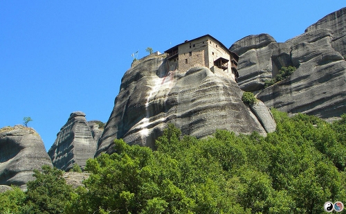 Meteora (2)