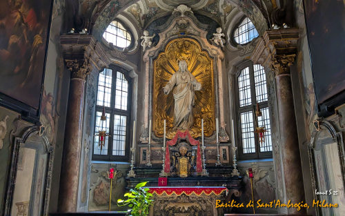 BASILICA-DI-SANTAMBROGIO-4