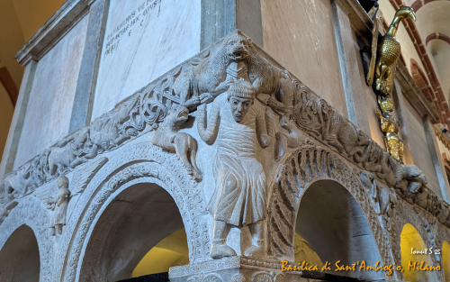BASILICA-DI-SANTAMBROGIO-6
