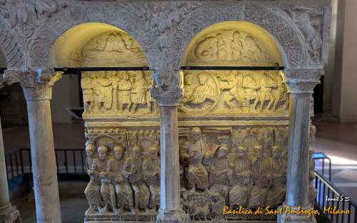 BASILICA-DI-SANTAMBROGIO-7