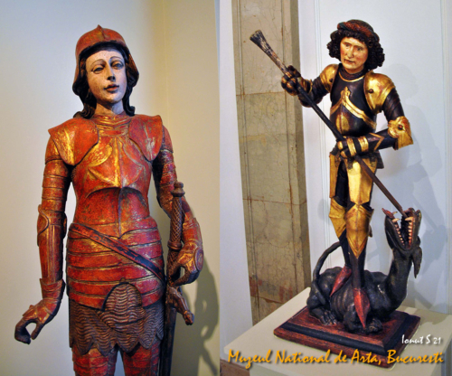 Bucuresti-2012 0660-Scoala-germana-sec-XV-Sf-Gheorghe