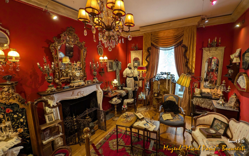 Muzeul “Micul Paris”