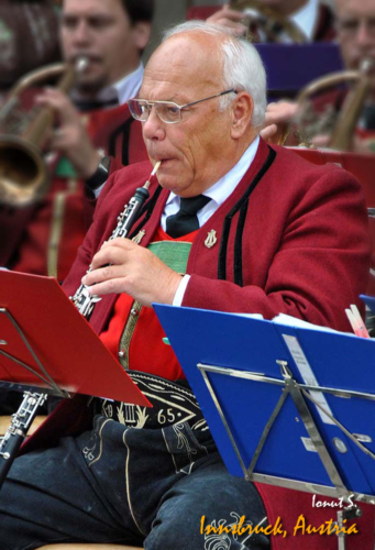 AUSTRIA, INNSBRUCK (1)