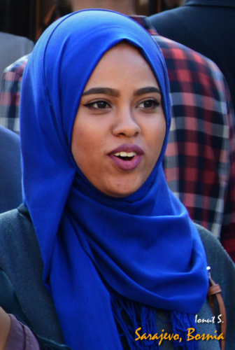 BOSNIA, SARAJEVO (2)