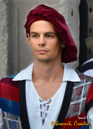 CROATIA, DUBROVNIK (1)