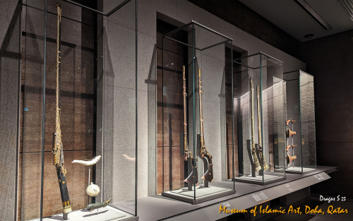 Museum-of-Islamic-Art-36