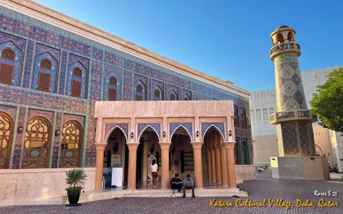 Katara-Cultural-Village-13