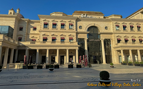 Katara-Cultural-Village-2