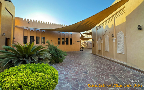 Katara-Cultural-Village-29