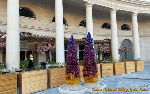 Katara-Cultural-Village-33