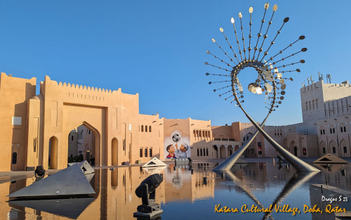 Katara-Cultural-Village-4