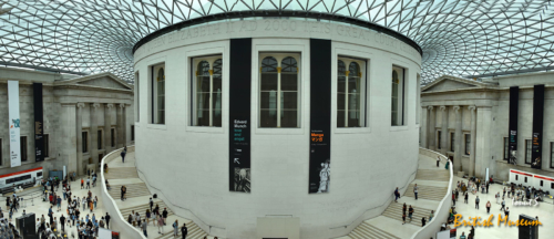 British Museum