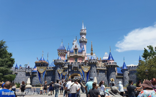 Disneyland Park