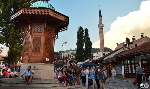 Sarajevo (2)