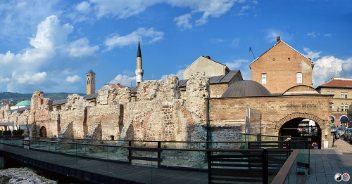 Sarajevo (3)