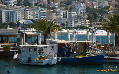 SARANDE 2016 ORASUL 12
