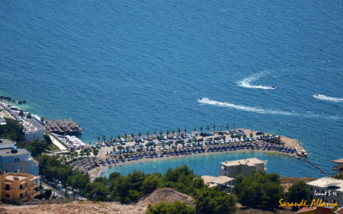 Sarande 2016 Plajele 08