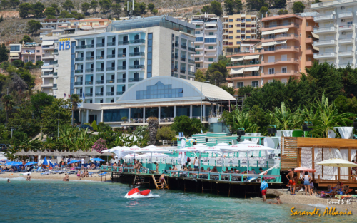 Sarande 2016 Plajele 14