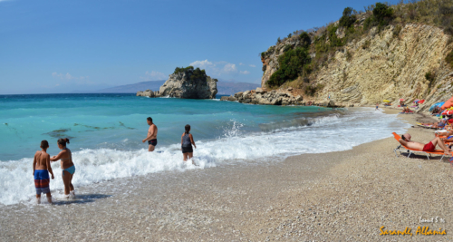 Sarande 2016 Plajele 22 (1)