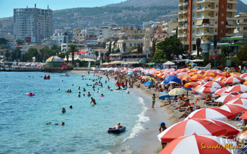 Sarande 2016 Plajele 23