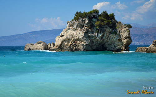 Sarande 2016 Plajele 24