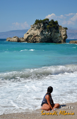 Sarande 2016 Plajele 28