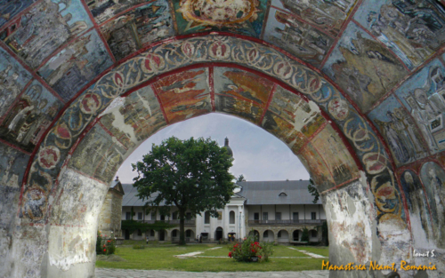 MANASTIREA NEAMT (2)