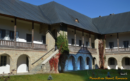 Manastirea Neamt 02