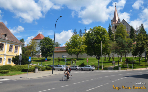 Targu Mures 2016 01