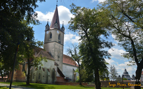 Targu Mures 2016 07
