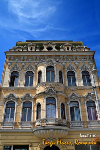 Targu Mures 2016 15