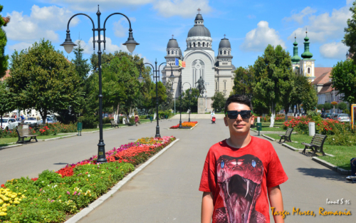 Targu Mures 2016 18