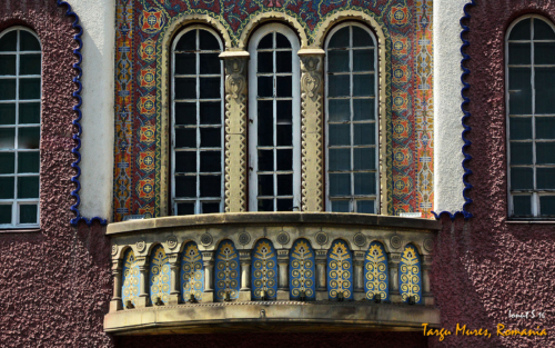 Targu Mures 2016 22