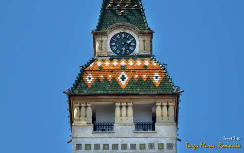 Targu Mures 2016 24