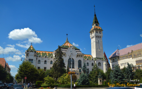 Targu Mures 2016 25
