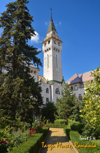 Targu Mures 2016 28
