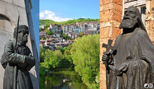 Veliko Tarnovo (22)